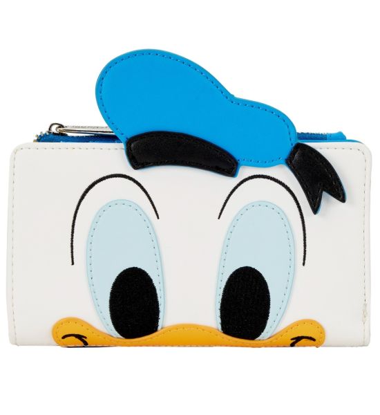 Disney: Donald Duck Cosplay Loungefly Purse