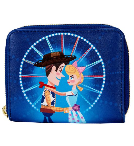 Loungefly Toy Story: Woody and Bo Peep Moment Wallet