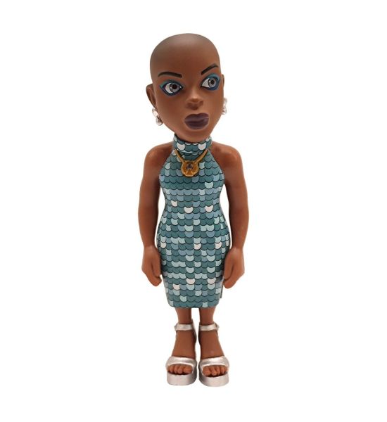 Wednesday: Bianca Barclay Minix Figure (12cm)