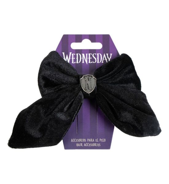 Wednesday: Bow Hair Accessorie Preorder