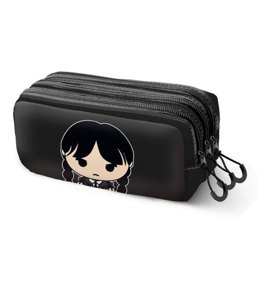 Wednesday: Cute Fan Trick Pencil Case Preorder