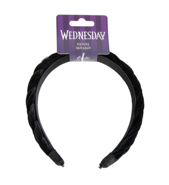 Wednesday: Headband Preorder