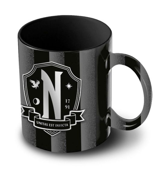 Wednesday Mug: Original Preorder