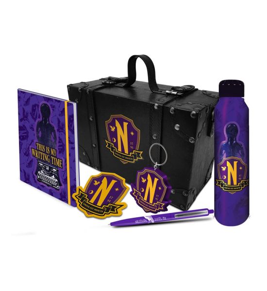 Wednesday: Ravens Premium Gift Set Preorder