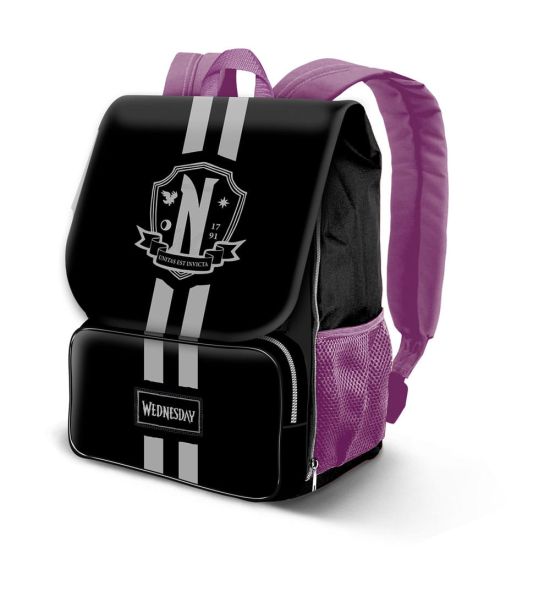 Wednesday: School Backpack Preorder