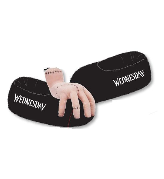 Wednesday: Slippers (S-M) Preorder