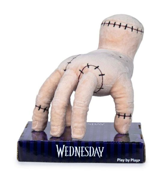 Wednesday: Thing Plinth Classic Plush (25cm)