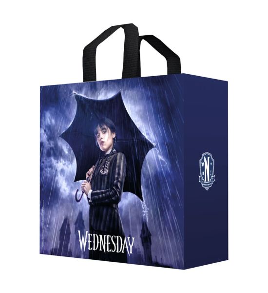 Wednesday: Tote Bag Rain Preorder