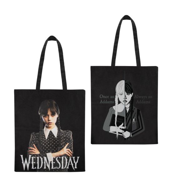 Wednesday: Wednesday Tote Bag Preorder