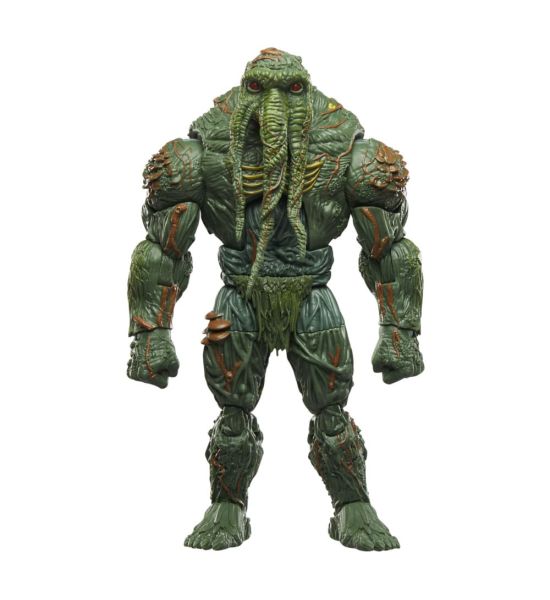 Werewolf By Night: Man-Thing Marvel Legends Action Figure (20cm)