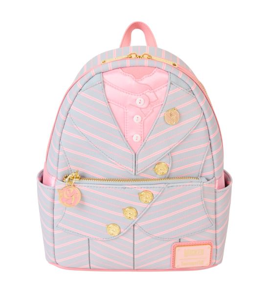 Loungefly: Wicked Glinda Cosplay Mini Backpack