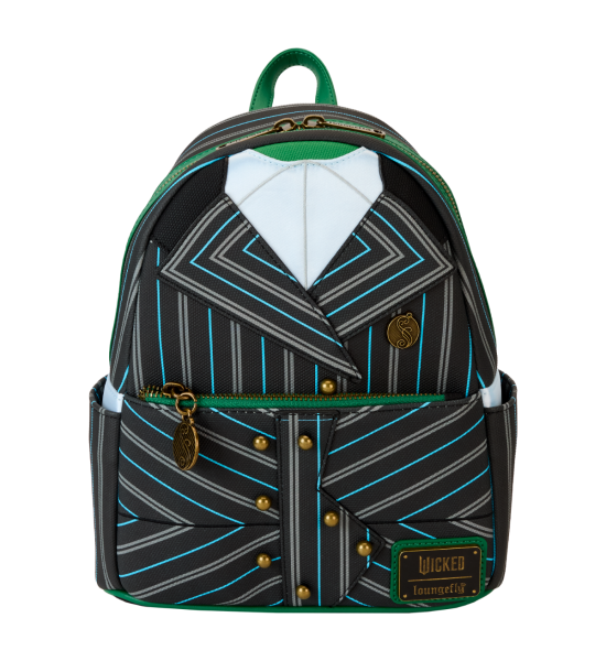 Loungefly: Wicked Elphaba Cosplay Mini Backpack