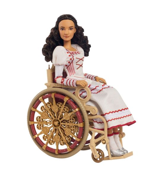 Wicked: Nessarose Doll (29cm) Preorder