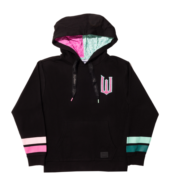 Loungefly: Wicked Unisex Hoodie