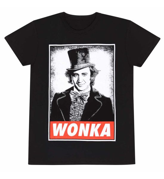 Willy Wonka: Wonka T-Shirt