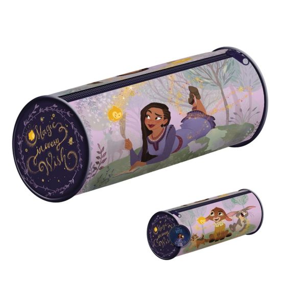 Wish: In Every Wish Pencil Case Preorder