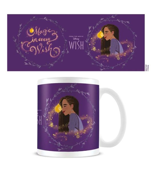 Wish: Magic In Every Wish Mug Preorder