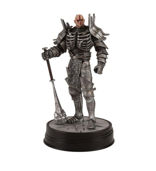 Witcher 3 Wild Hunt: Imlerith PVC Statue (23cm) Preorder