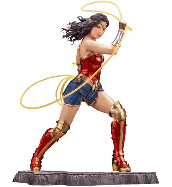 Wonder Woman 1984: Wonder Woman Movie Statue 1/6 (25cm)