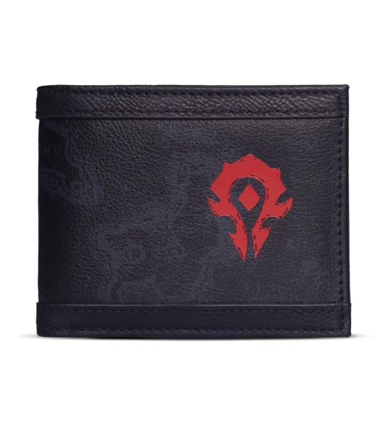 World of Warcraft: Azeroth Map Bifold Wallet Preorder