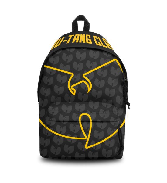 Wu-Tang: Bring Da Ruckus Backpack