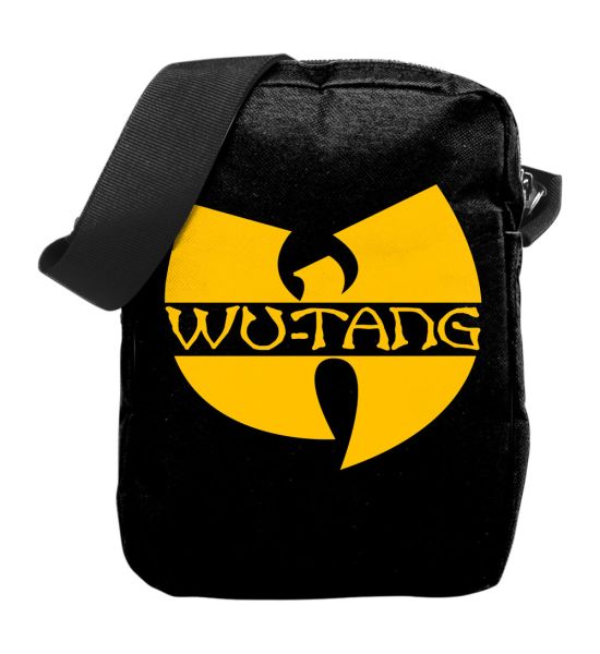 Wu-Tang: Logo Crossbody Bag