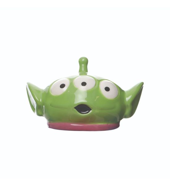 Toy Story: Alien Shaped Wall Vase