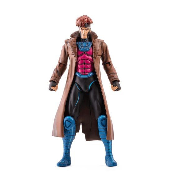 X-Men: Gambit 1/6 Action Figure (30cm)