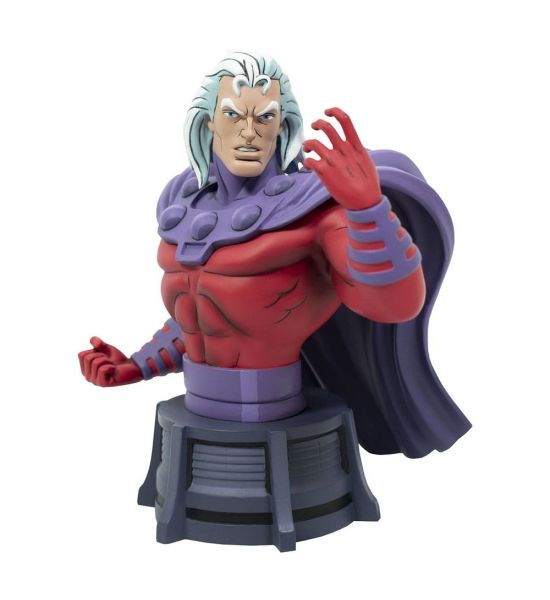 X-Men: Magneto 1/7 Bust (15cm) Preorder