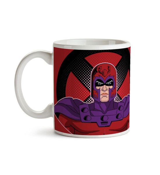 X-Men: Magneto Mug (97) Preorder