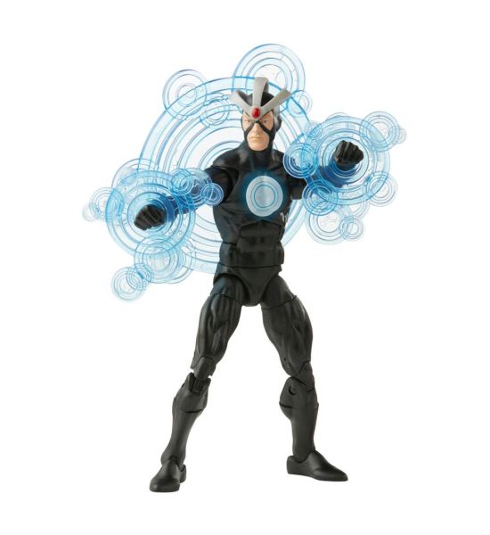 X-Men: Marvel's Havok Marvel Legends Series Action Figure 2022 (15cm)