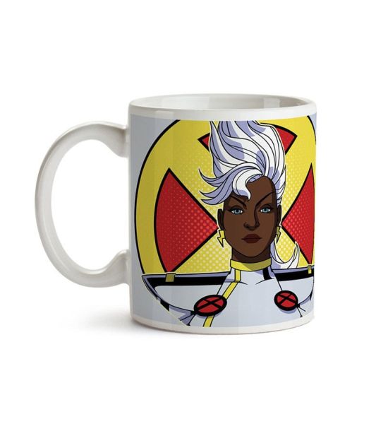 X-Men: Storm Mug (97) Preorder