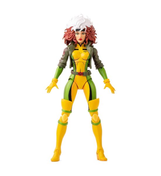 X-Men: The Animated Series: Rogue 1/6 Action Figure (30cm) Preorder