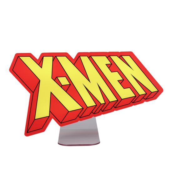 X-Men: Logo Light Preorder