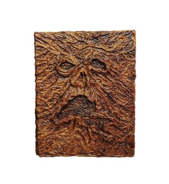 Evil Dead 2: Book Of The Dead Necronomicon Prop Replica Preorder