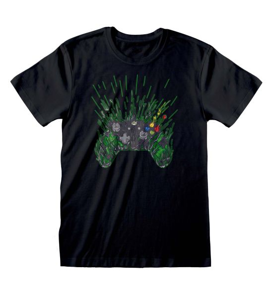 Xbox: Controller T-Shirt