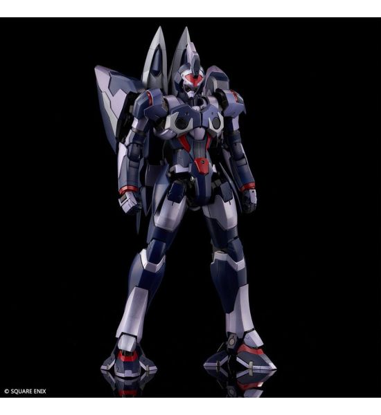 Xenogears: Weltall Form-ISM Act Action Figure (20cm) Preorder