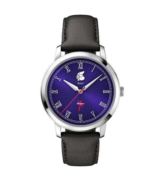 Xenogears: Weltall Watch (36mm) Preorder