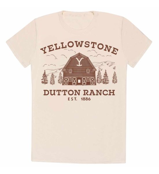 Yellowstone: Ranch (T-Shirt)