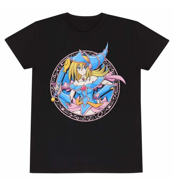 Yu-Gi-Oh: Dark Magician Girl (T-Shirt)