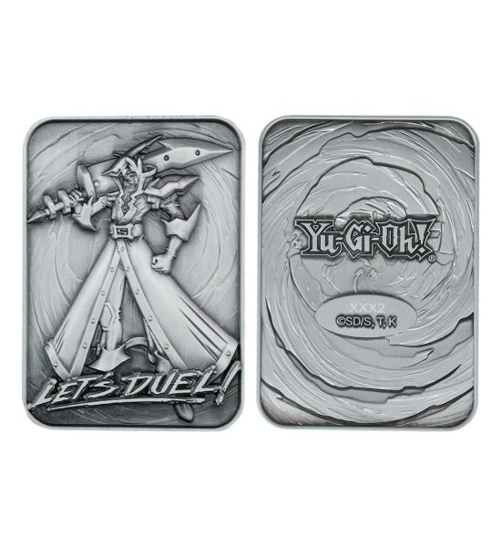 Yu-Gi-Oh!: Silent Swordsman Ingot Limited Edition Preorder