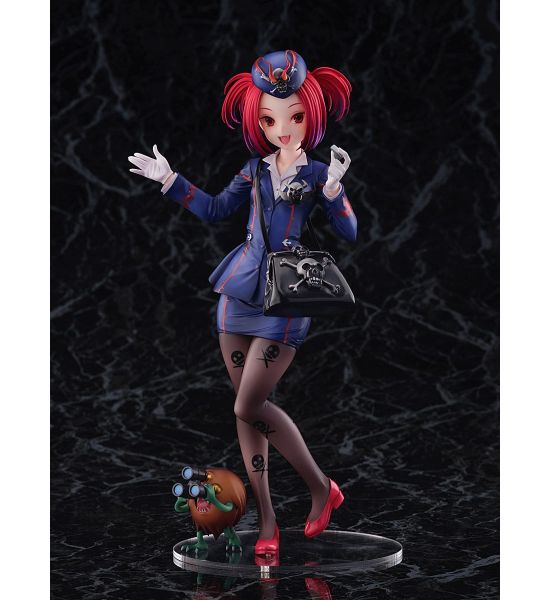 Yu-Gi-Oh!: Tour Guide From the Underworld 1/7 PVC Statue (25cm) Preorder