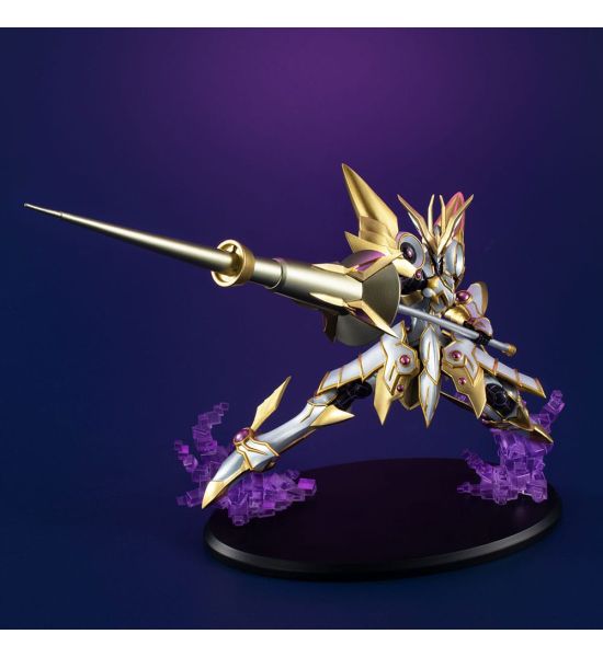 Yu-Gi-Oh! Vrains: Accesscode Talker Monsters Chronicle PVC Statue (14cm) Preorder