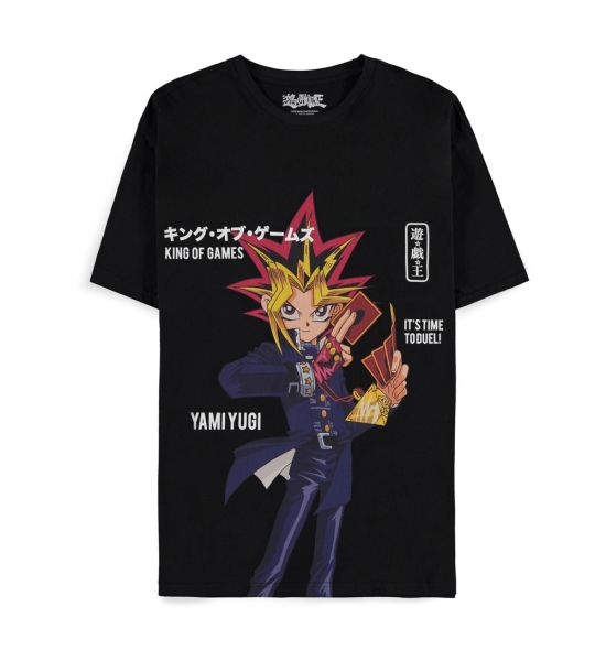 Yu-Gi-Oh!: Yami Yugi T-Shirt