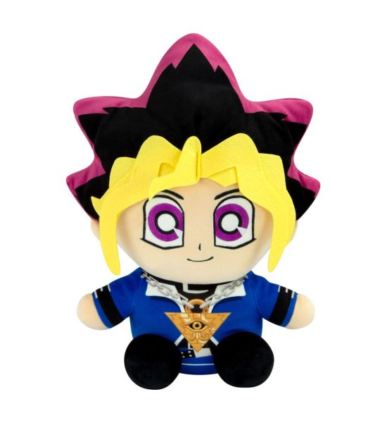 Yu-Gi-Oh!: Yugi Muto Mega Mocchi-Mocchi Plush Figure (30cm) Preorder