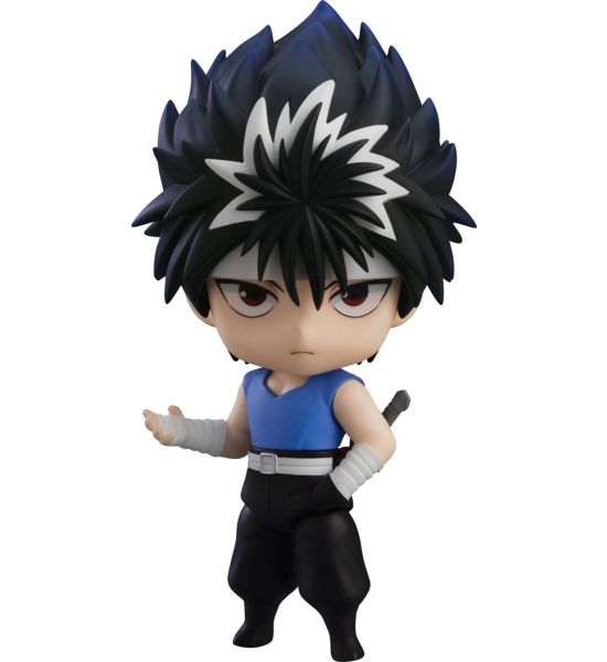 Yu Yu Hakusho: Hiei Nendoroid Action Figure (10cm) Preorder