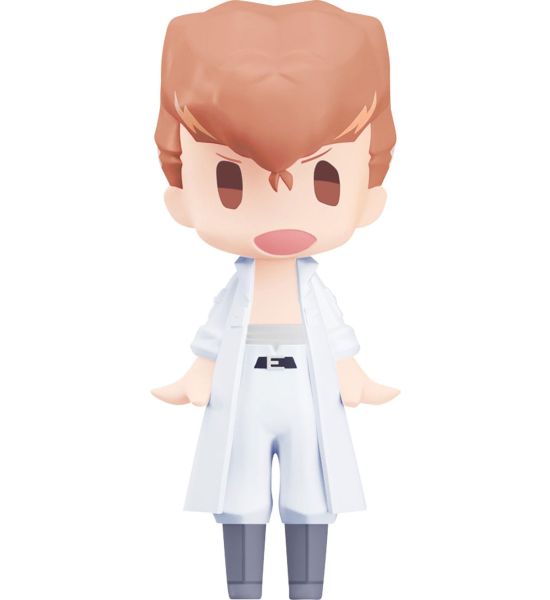 Yu Yu Hakusho: Kazuma Kuwabara HELLO! GOOD SMILE Action Figure (10cm) Preorder