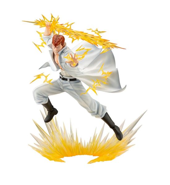 Yu Yu Hakusho: Kazuma Kuwabara Ver. 2 ARTFXJ Statue 1/8 (25cm) Preorder