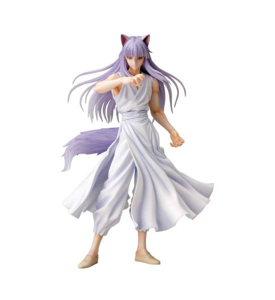 Yu Yu Hakusho: Youko Kurama ARTFXJ 1/8 Statue (25cm)