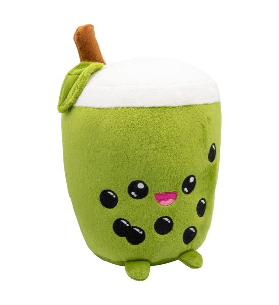 Yummis: Bubble Tea Plush Figure (22cm) Preorder